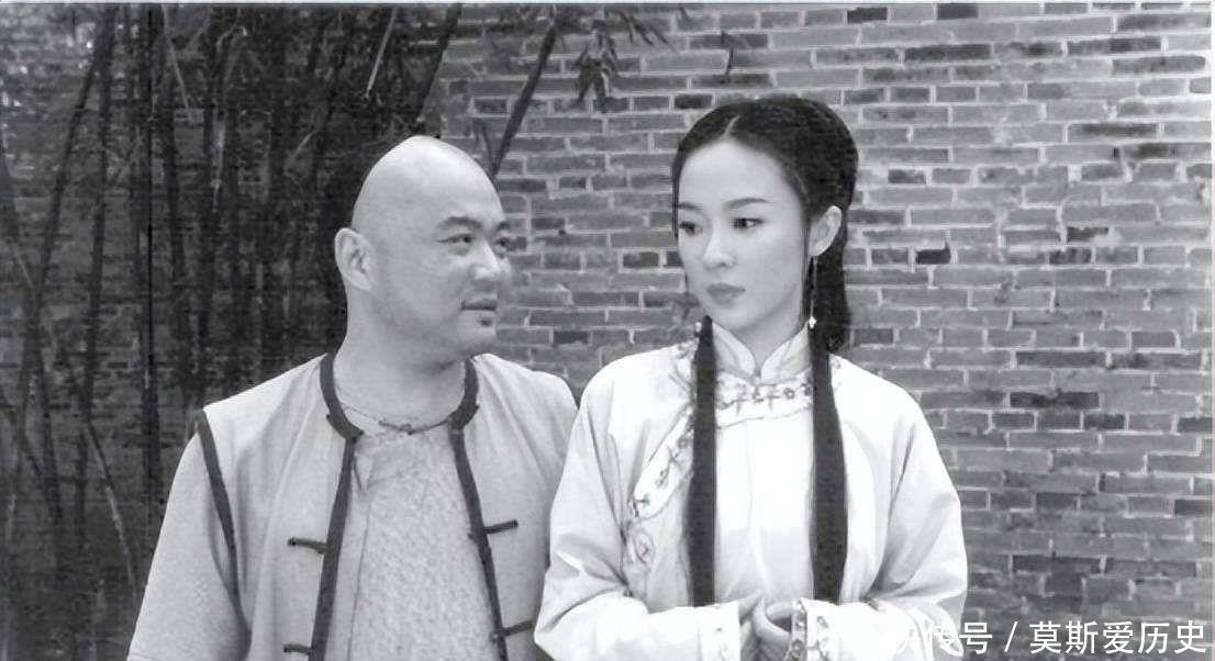 140年前,杨乃武与小白菜的冤案被澄清后,两人的后半生充满凄苦