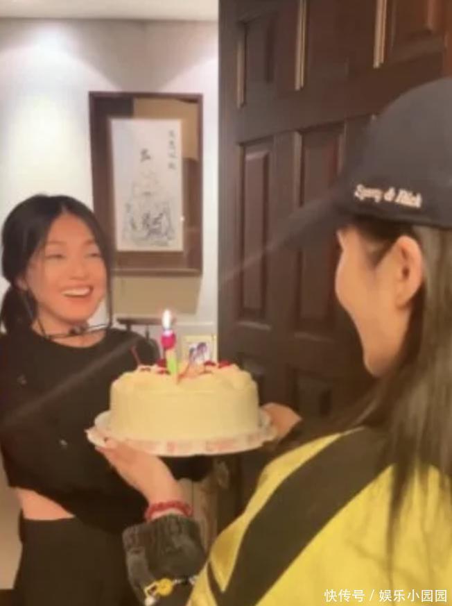 47岁蜜雪好冻龄!曾嫁豪门后淡出,你还记得少女组合蜜雪薇琪吗?