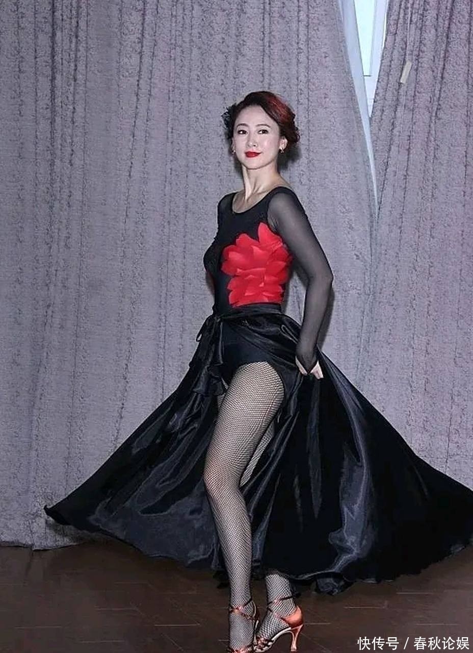 父母清华工作，她为红拍三级片与父母闹翻，如今再不让女儿进娱圈- 360娱乐