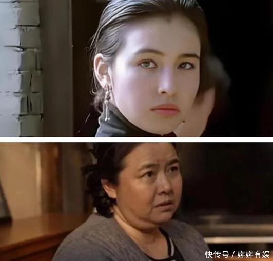 年轻时倾国倾城之貌,如今却成了“土肥圆” 超模于娜的变化可惜了 - 360娱乐,你开心就好