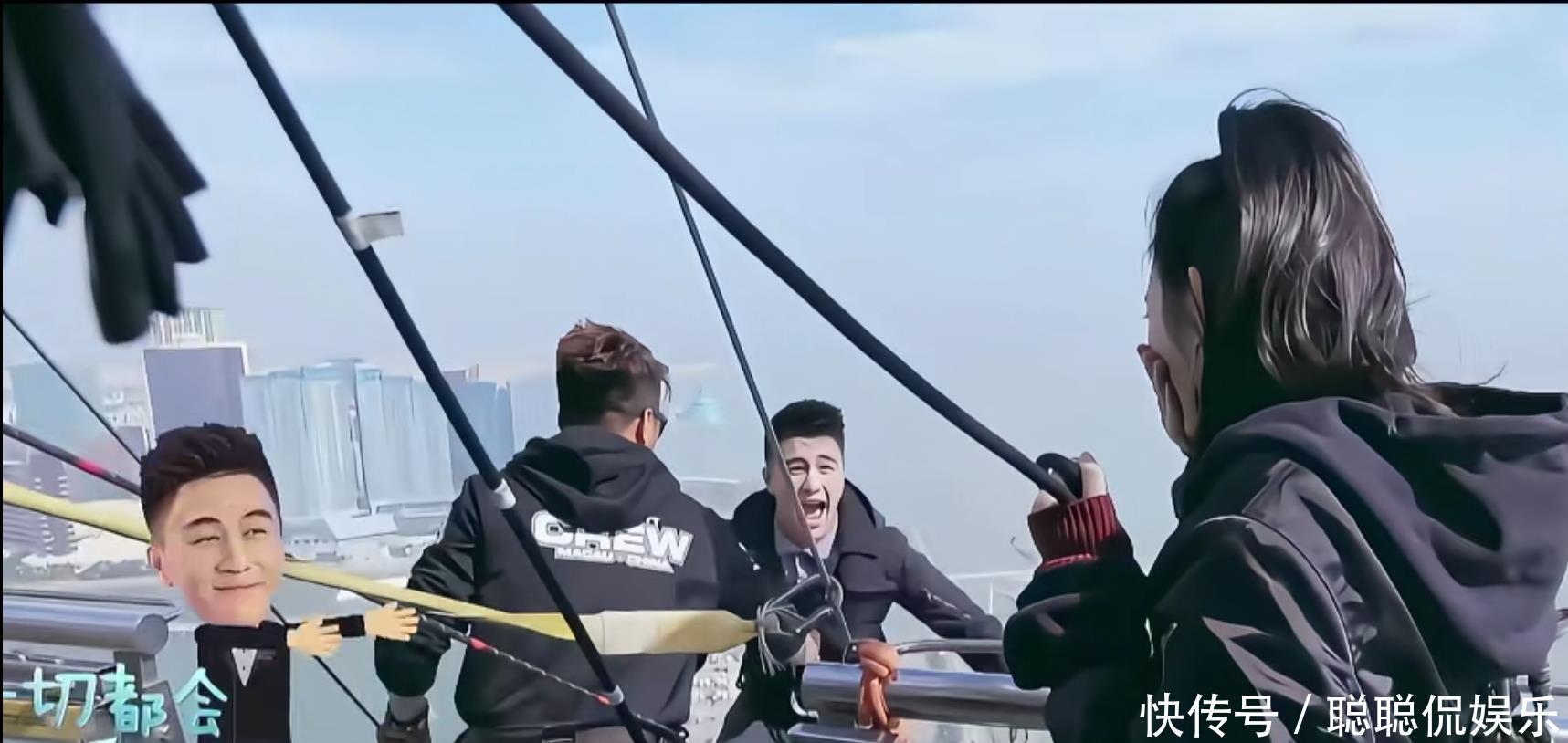 不惜违背赌王家训,他到底有多爱奚梦瑶? - 360娱乐,你开心就好