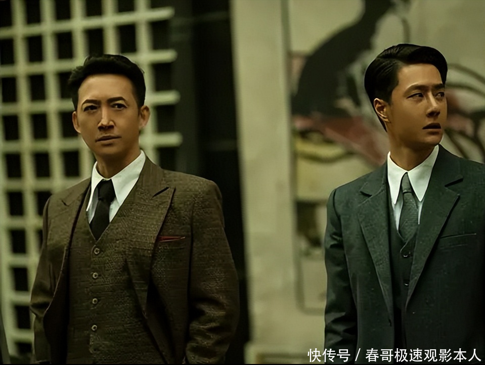 2024上半年电视剧评分榜! 《城中之城》未上榜,《庆余年》垫底! - 360娱乐,你开心就好