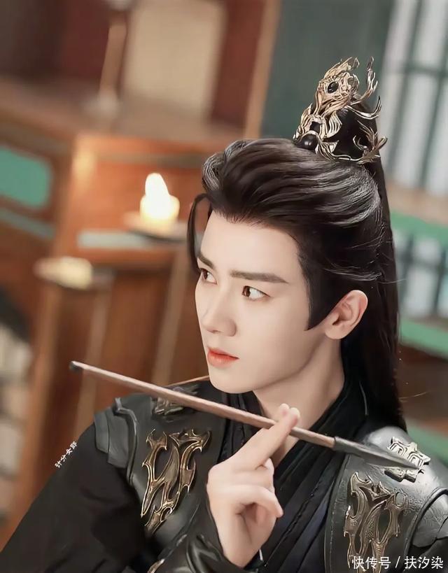 短剧中颜值最高的15位古装男神,一眼封神,狂甩内娱丑男几条街 - 360娱乐,你开心就好
