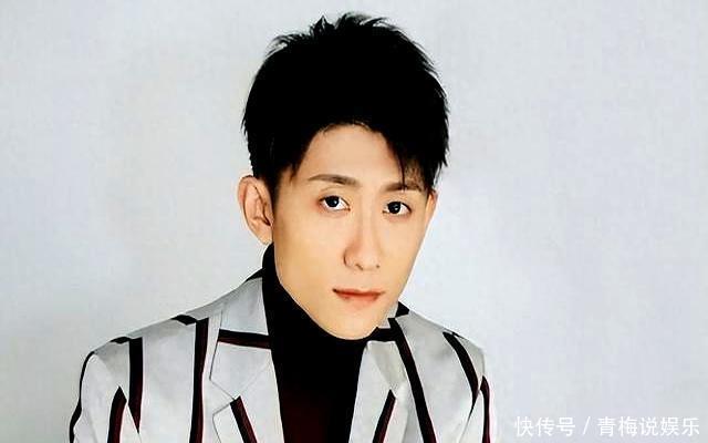 宋丹丹的直覺是對的，33歲屢陷爭議的張一山，終于走上一條上坡路