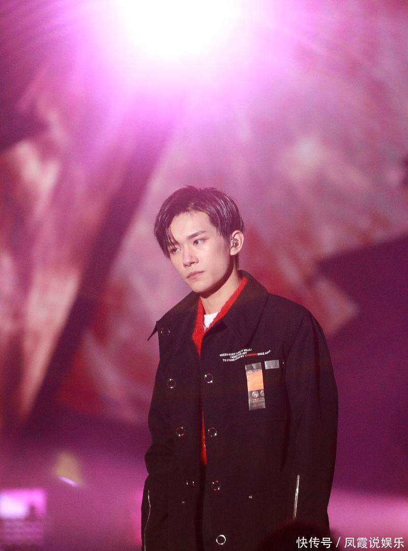 易烊千玺演唱会又用生僻字！揭秘明星营销新套路