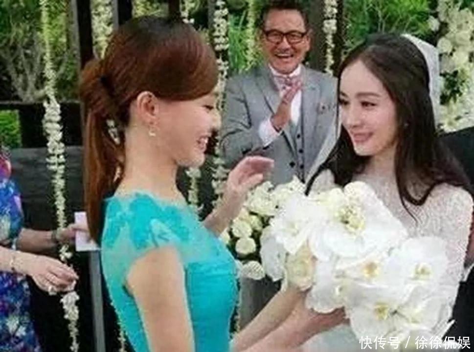 85花谋转型，赵丽颖演电影，杨幂挑战农村戏，唐嫣接到了大资源