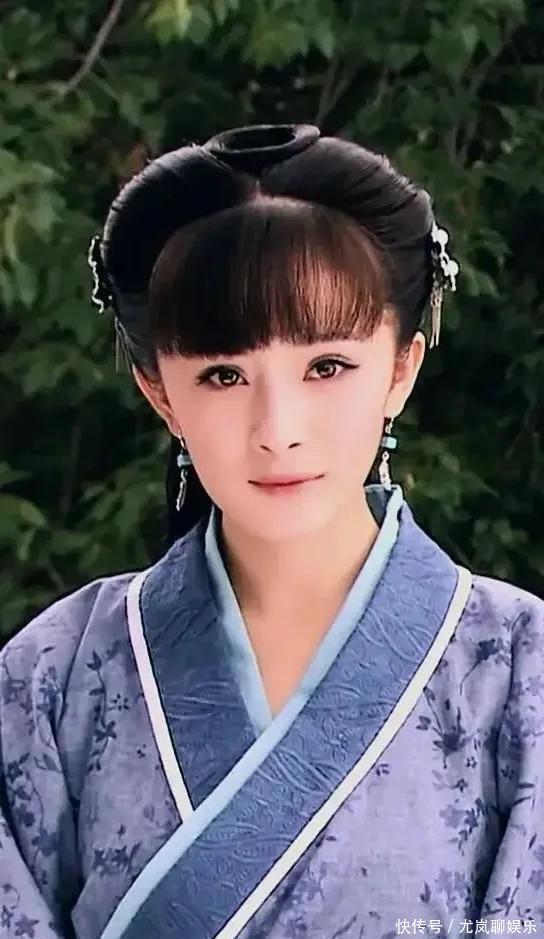 杨幂演的古装电视剧_杨幂经典古装角色推荐_杨幂古装剧角色解析