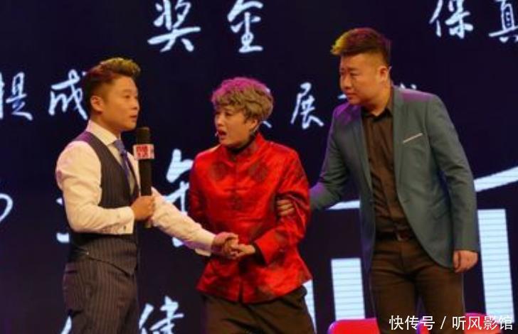 主持人李昕鑫去世,年仅37岁,独生子结婚仅2年,妻子怀孕5个月了