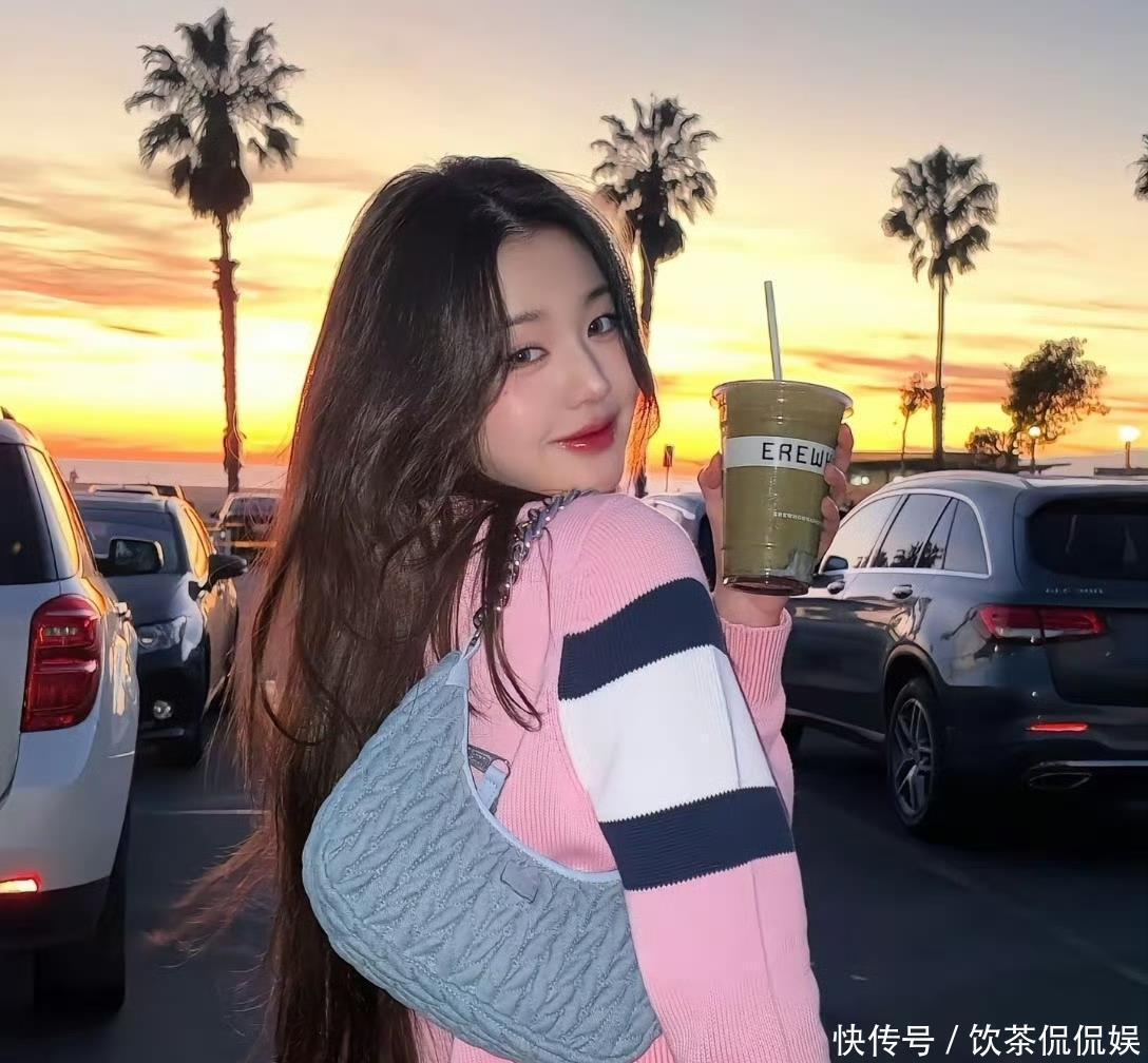 20岁的张元英竟豪掷137亿韩元买别墅，这是什么操作？ - 360娱乐