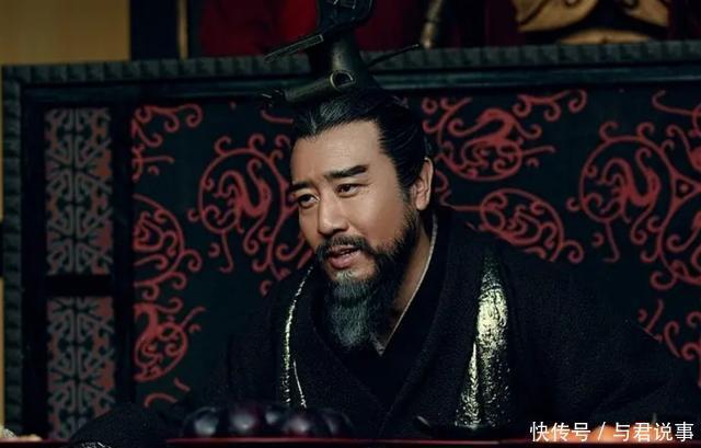 不一样的特质，刘备的深沉老辣，曹操的枭雄气质，于和伟演的各具特色。