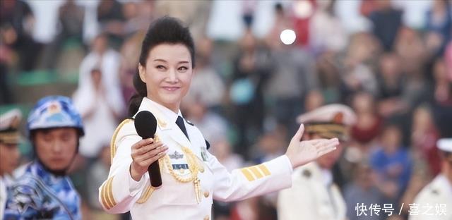 情歌唱将,民歌天后,军旅女高音歌唱家,不但歌甜人也美 - 360娱乐,你开心就好
