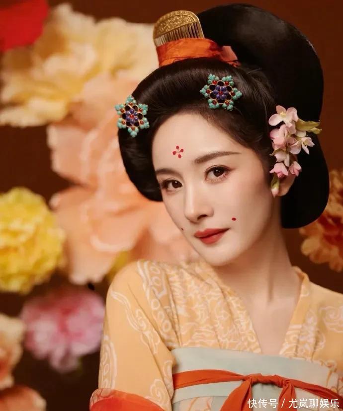 杨幂经典古装角色推荐_杨幂演的古装电视剧_杨幂古装剧角色解析