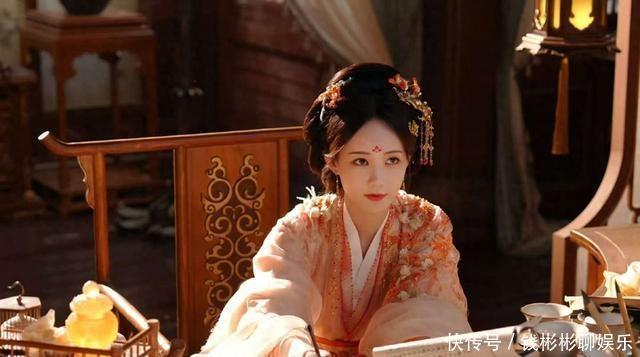真的沒人敢講嗎？《書卷一夢(mèng)》換她演宋一夢(mèng)，可能更驚艷