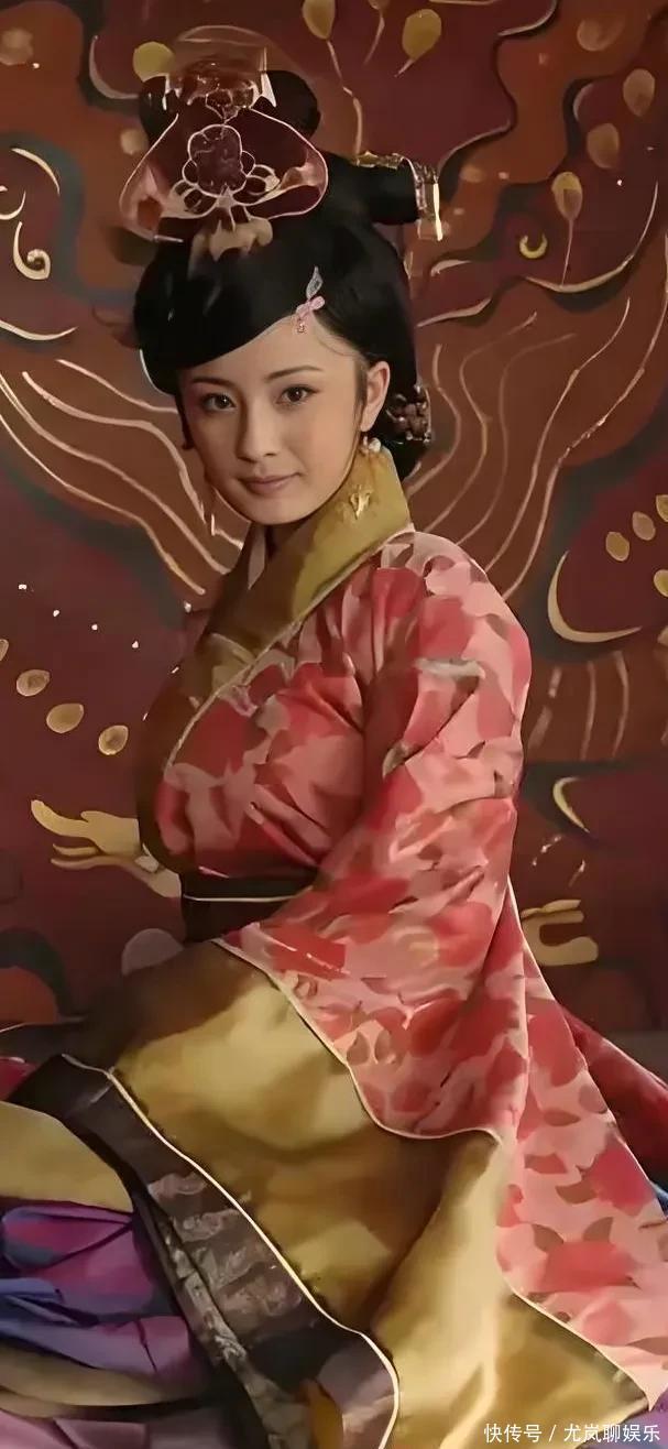 杨幂演的古装电视剧_杨幂经典古装角色推荐_杨幂古装剧角色解析