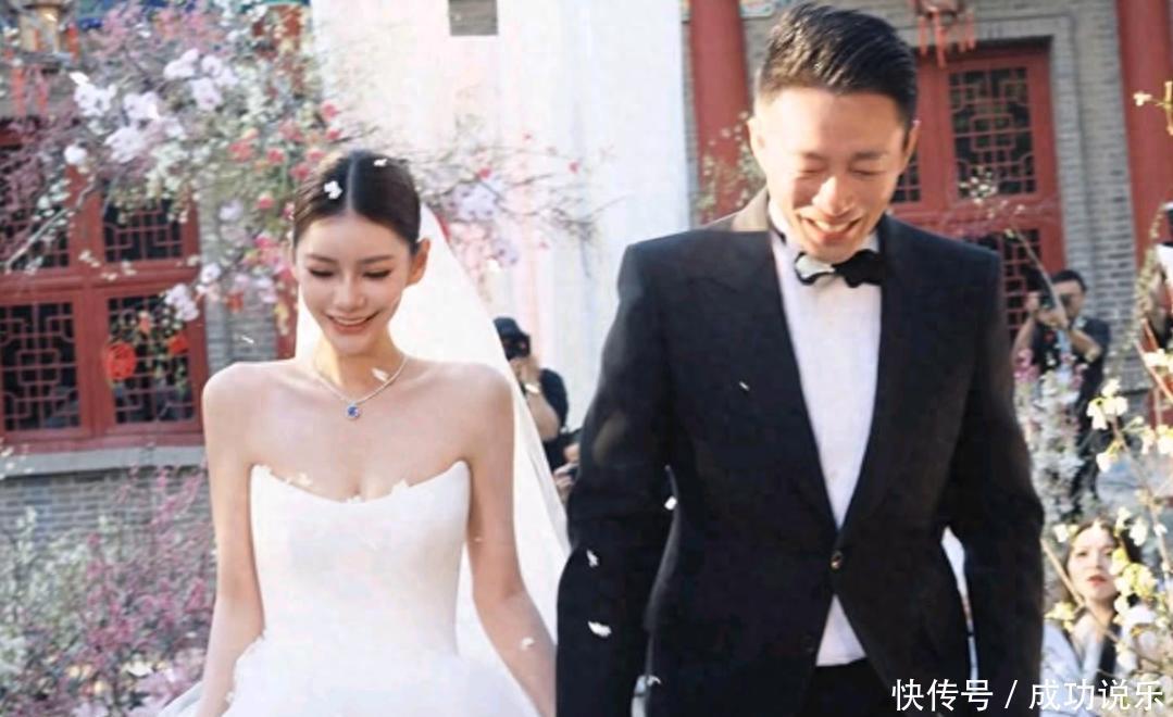 汪小菲终于护妻！回击S妈从来不看玥菻，马筱梅的回应很无奈