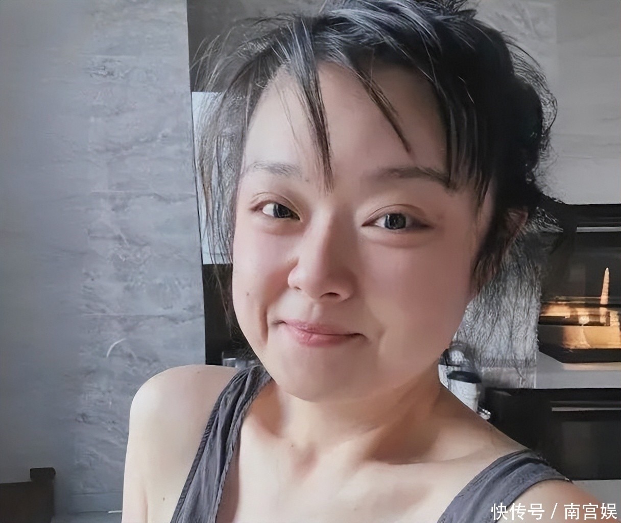 TVB女星减肥成功，从260斤减到118斤，比贾玲还夸张 - 360娱乐，你开心就好