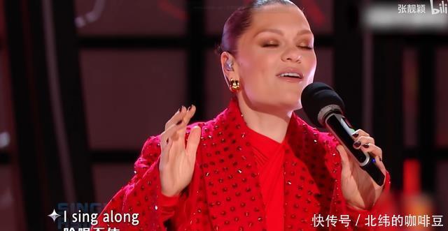 一开口被婕西姐秒了?张靓颖的唱功到底如何?断断续续?硬核分析 - 360娱乐,你开心就好