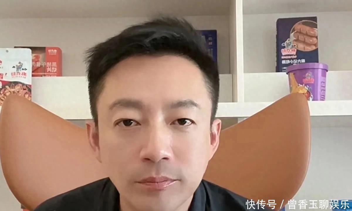 汪小菲俩孩子不玩游戏，在家自制冰激凌！玥儿和霖霖笑出声！