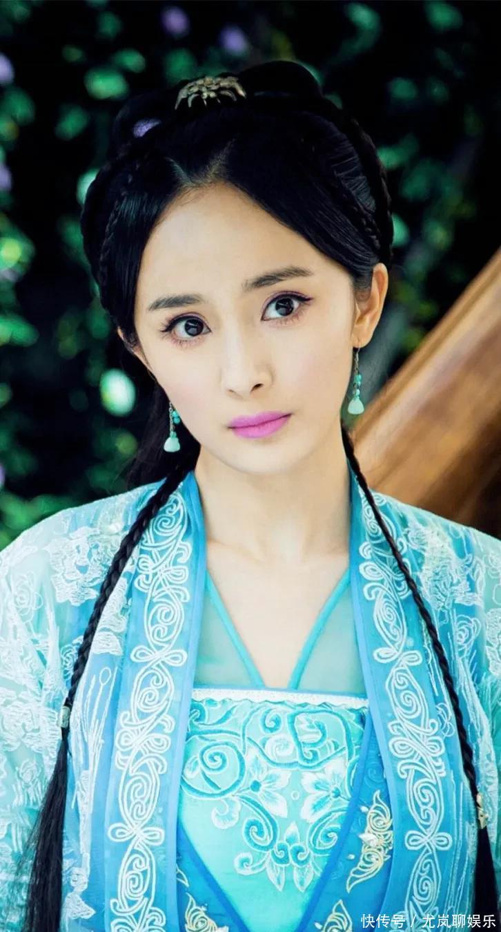 杨幂演的古装电视剧_杨幂经典古装角色推荐_杨幂古装剧角色解析