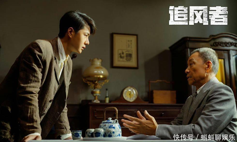 2024上半年8部高分剧推荐,《春色寄情人》《新生》《我的阿勒泰》豆瓣超高分 - 360娱乐,你开心就好
