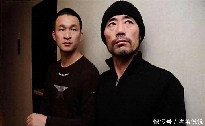 旭日阳刚决裂？一个人开豪车住别墅，一人只能回家种地为生？