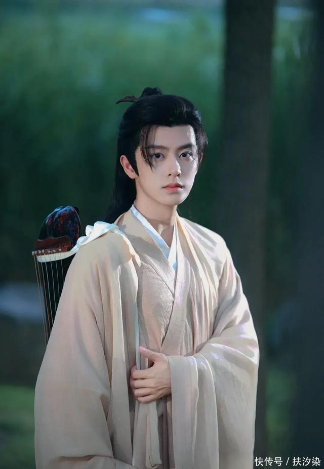 短剧中颜值最高的15位古装男神,一眼封神,狂甩内娱丑男几条街 - 360娱乐,你开心就好