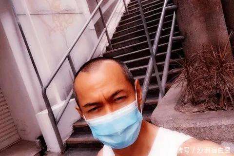 前TVB男星曬復式單位生活愜意曾與視后鄧萃雯發展地下情被封渣男