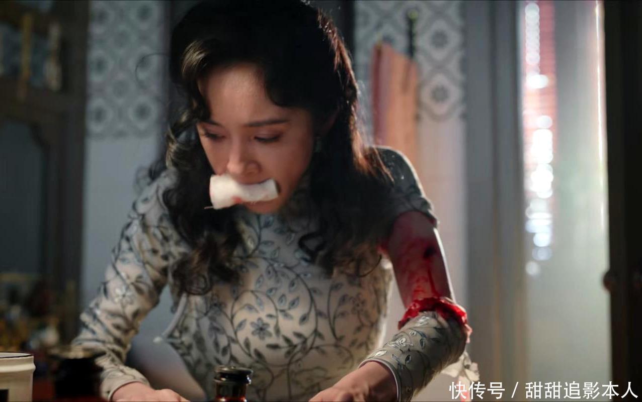 2024“中国最好的10部剧”排名,《猎冰》垫底,《庆余年2》第4 2024“中国最好的10部剧”排名,《猎冰》垫底,《庆余年2》第4