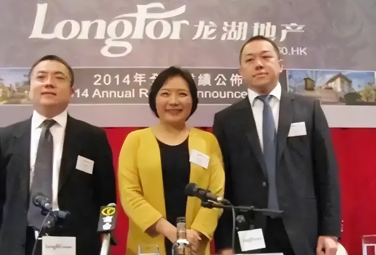 分走前妻200亿离婚费，购豪宅、娶空姐，年收租4200万- 360娱乐