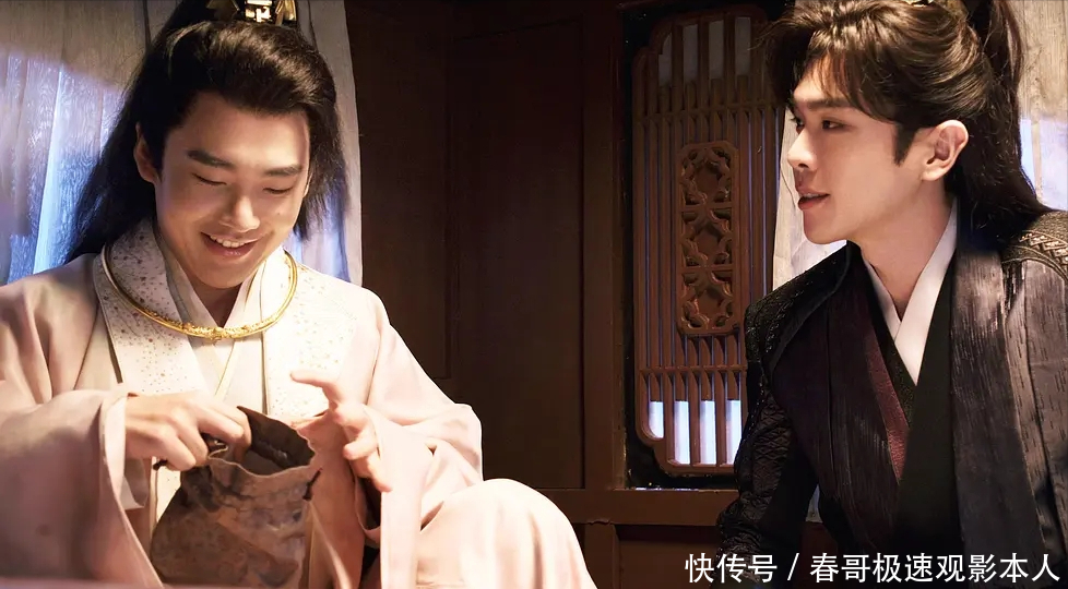 2024上半年电视剧评分榜! 《城中之城》未上榜,《庆余年》垫底! - 360娱乐,你开心就好