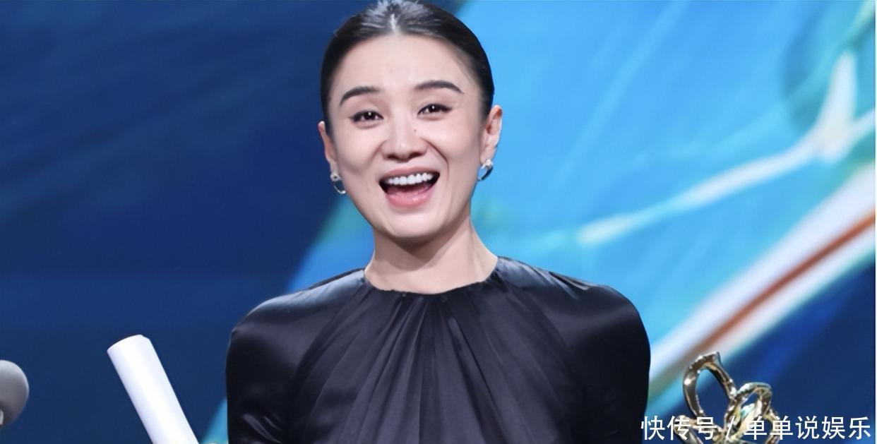 宋佳獲白玉蘭最佳女主角！曾捐款100萬給學(xué)校，得獎(jiǎng)實(shí)至名歸