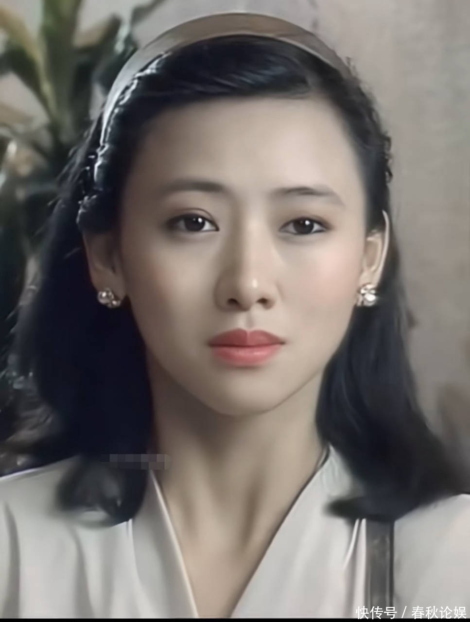 父母清华工作，她为红拍三级片与父母闹翻，如今再不让女儿进娱圈- 360娱乐