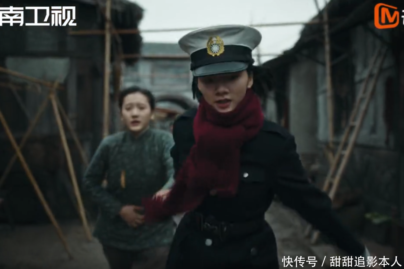 2024“中国最好的10部剧”排名,《猎冰》垫底,《庆余年2》第4 2024“中国最好的10部剧”排名,《猎冰》垫底,《庆余年2》第4