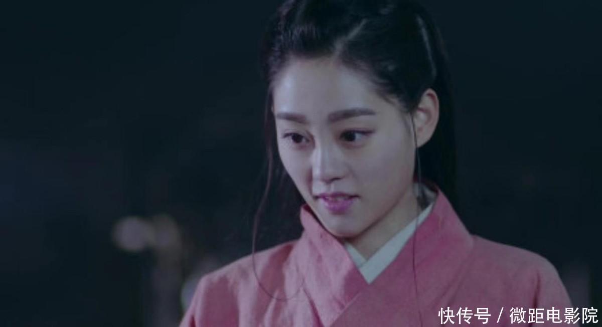 二，演啥像啥，被低估了的祝绪丹该火了