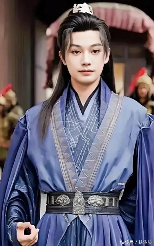 短剧中颜值最高的15位古装男神,一眼封神,狂甩内娱丑男几条街 - 360娱乐,你开心就好