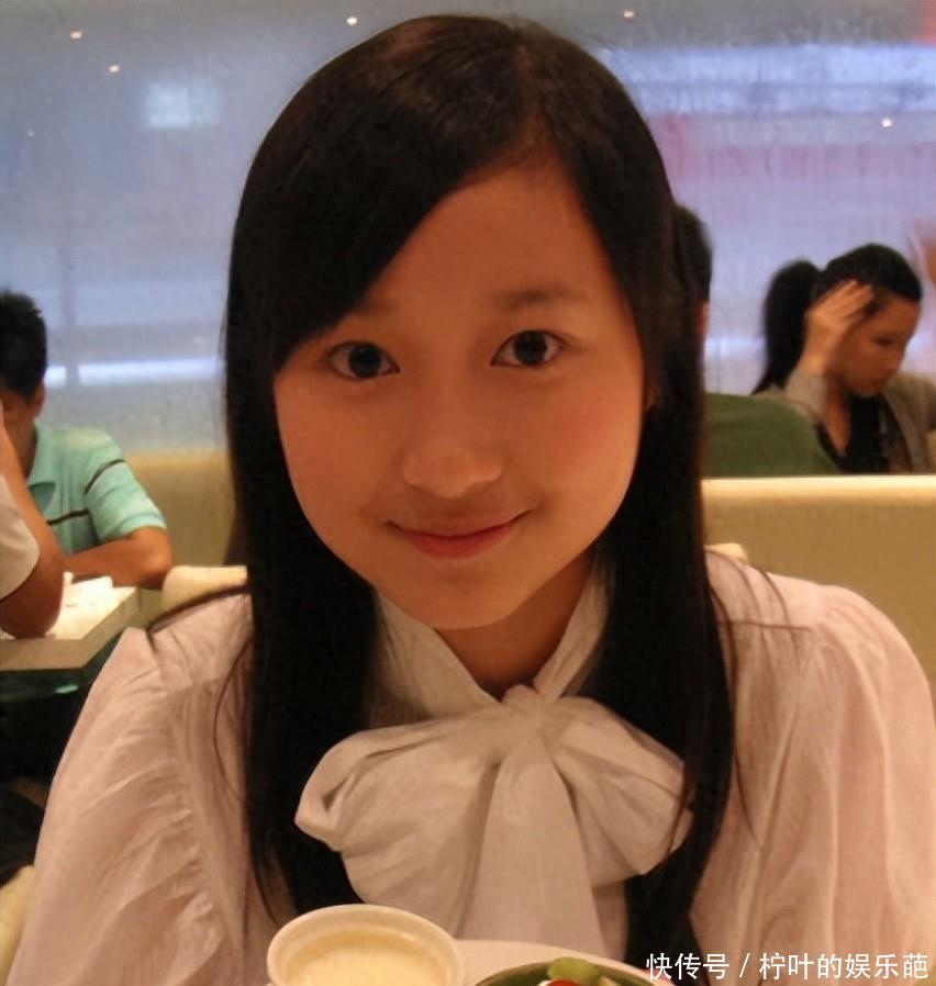 35歲TVB知名童星婚后崩潰，丈夫突發(fā)病痛，需面對太多生活重?fù)?dān)！