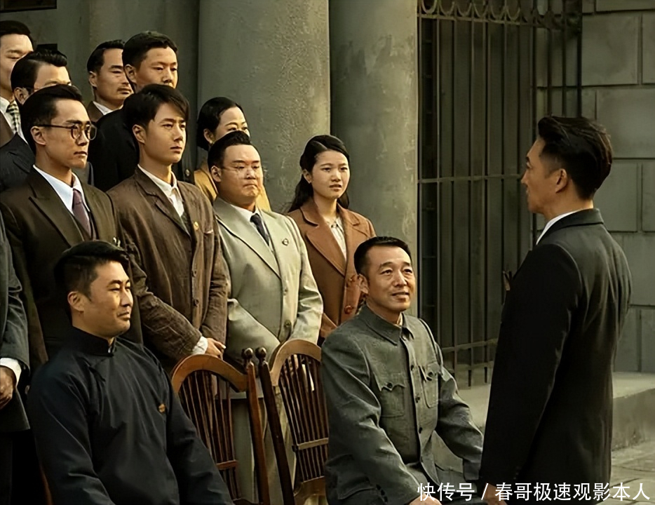 2024上半年电视剧评分榜! 《城中之城》未上榜,《庆余年》垫底! - 360娱乐,你开心就好