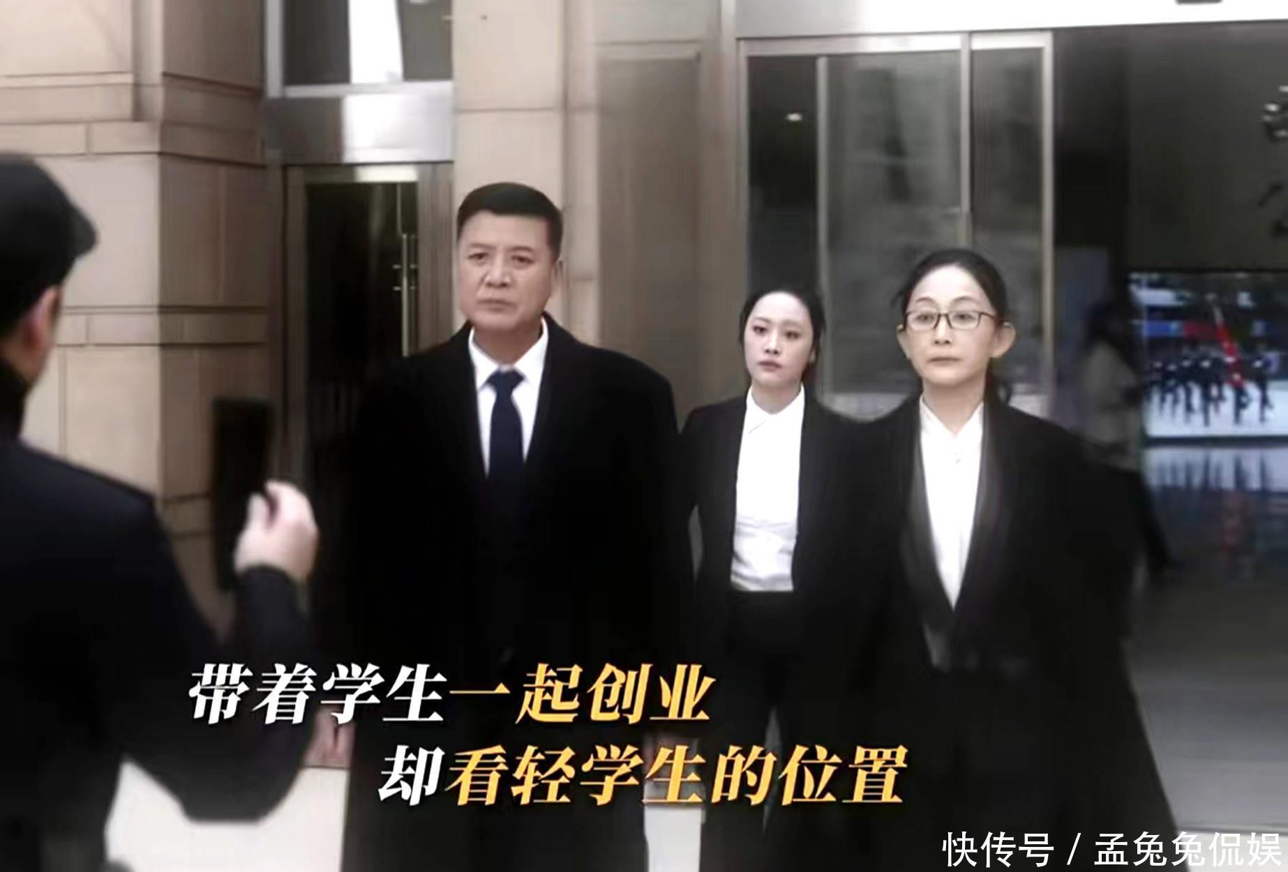 无所畏惧2》直到方丽虹赔1亿，才明白，陈硕为何要1000万代理费- 360娱乐