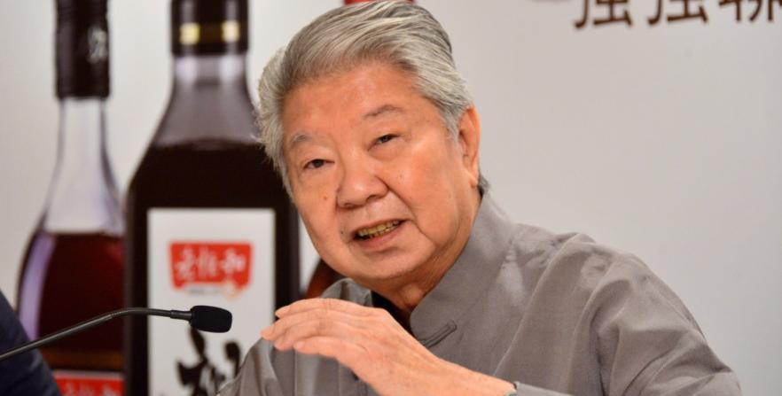 蔡澜去世9天回到故乡，侄女称骨灰已运抵新加坡，将择日诵经入龛
