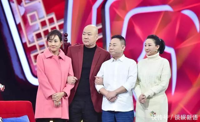 这5位春晚常客为什么不受观众欢迎了? - 360娱乐,你开心就好
