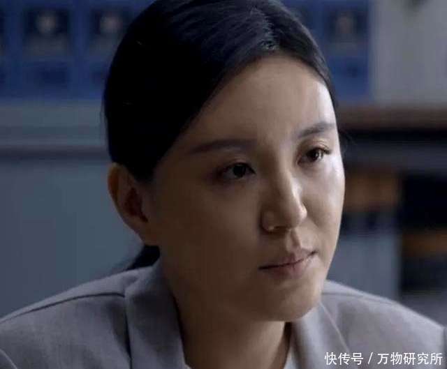 吴一含新剧引热议,演技获赞,老戏骨如何逆袭翻红