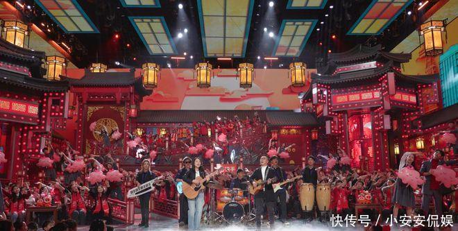 “一封家书”联动两岸情2025《辽视春晚》用年代金曲诠释家国同源 - 360娱乐，你开心就好