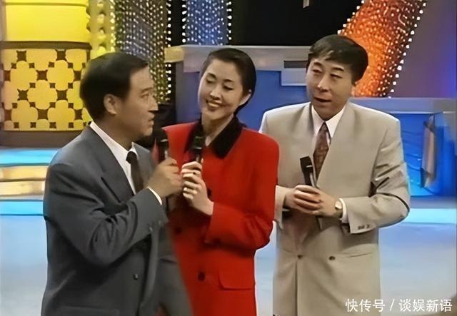 这5位春晚常客为什么不受观众欢迎了? - 360娱乐,你开心就好
