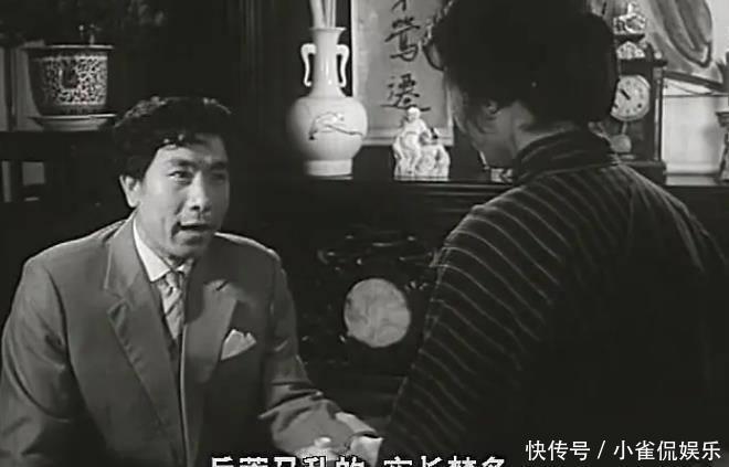 一直被低估的6部冷门谍战电影,你可能一部都没看过 - 360娱乐,你开心就好