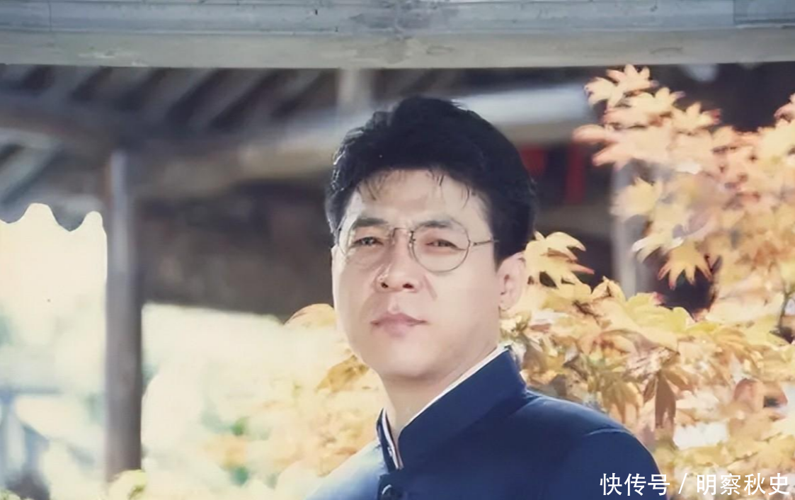 歌手姜育恒：18岁丧母，33岁登上春晚，却遭遇破产，后来怎样了？ - 360娱乐