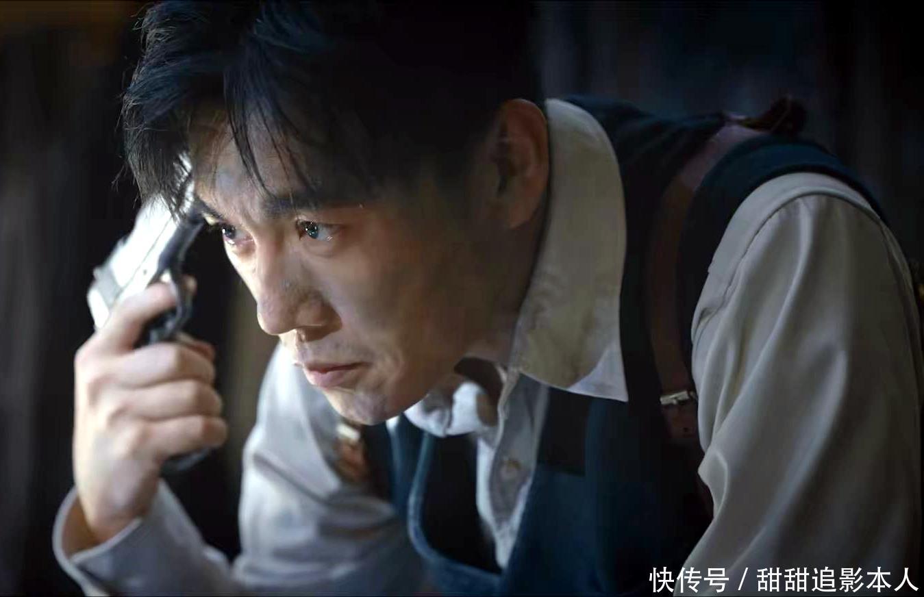 2024“中国最好的10部剧”排名,《猎冰》垫底,《庆余年2》第4 2024“中国最好的10部剧”排名,《猎冰》垫底,《庆余年2》第4