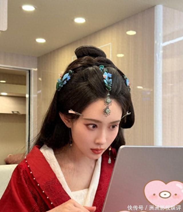 网传孟子义李昀锐新剧平番