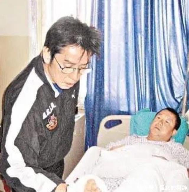 曾志伟和容祖儿的恩怨，曾志伟被暴打，找来邓光荣也没用 - 360娱乐，你开心就好