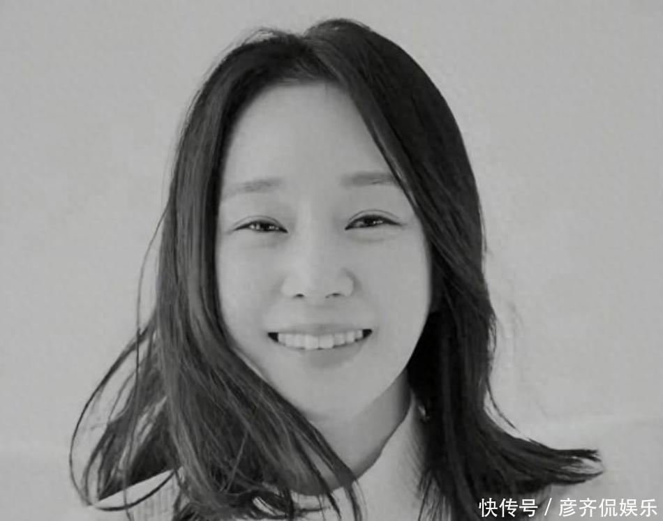 知名女星李嶼邇離世！未婚無子女，生前曾曬出黑白照，死因成謎