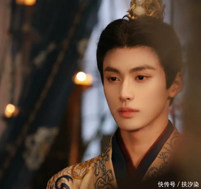 短剧中颜值最高的15位古装男神,一眼封神,狂甩内娱丑男几条街 - 360娱乐,你开心就好